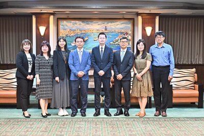 高教國際交流成果 台生赴美奧勒岡州4大學減免學費