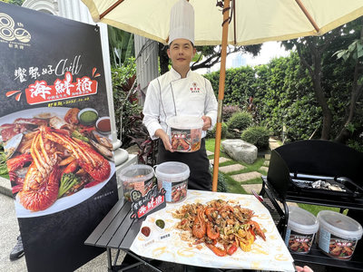 中市府推低碳中秋 業者啟動餐飲布局輕鬆團聚