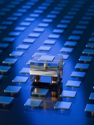 台灣團隊突破材料限制 助高速省電新型記憶體攻商用