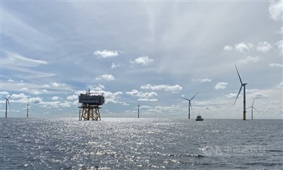 EEA報告：歐洲對抗氣候變遷居全球首位  但遠不足