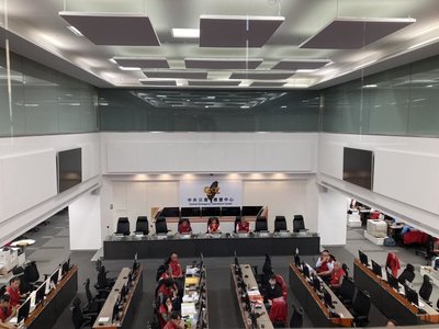 花蓮洪災　中央災變中心：累計19死5失聯157傷