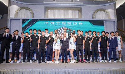 PLG新軍洋基工程初亮相 總教練喊話進季後賽