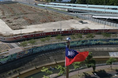 輝達北士科卡關 新壽再呼籲北市府啟動協調機制