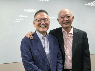 特力屋10/16興櫃掛牌 何湯雄:30年磨一劍