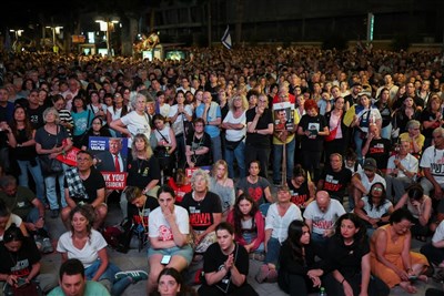 以軍確認4人質遺體身分 以色列青年與尼泊爾學生在列