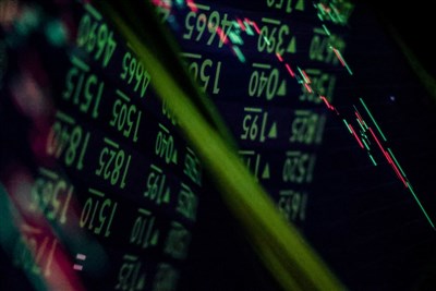 外資賣超163.49億元 砍元大台灣50最多