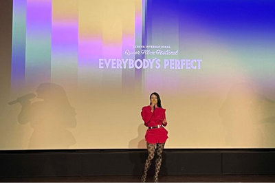 台灣性別議題作品入選日內瓦酷兒影展 展現多元包容