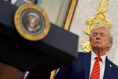 美政府關門暫無解 川普:17日宣布裁撤計畫清單