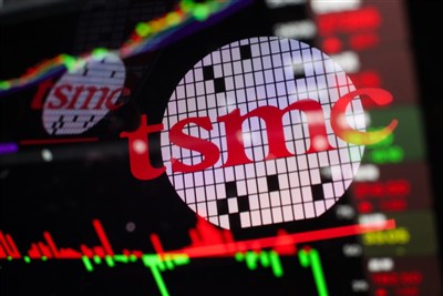 外資賣超219億元 續砍台積電1.26萬張