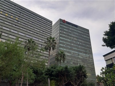 傳大同將以總部及大同大學土地 爭取輝達總部進駐