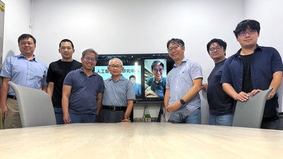 台大設人工智慧和先進生醫中心 打造國際學研樞紐