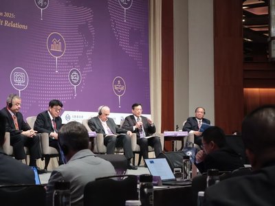 台海衝突風險 學者:考驗政治智慧