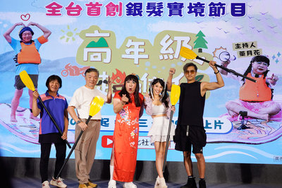 王少偉退伍後才組5566 笑稱兵變是當兵證明