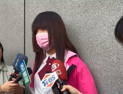無證急救惹議涉他案出庭 YUKI喊冤稱救人是天職