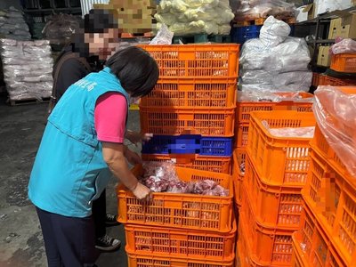 疑非洲豬瘟豬場1頭流向嘉義  縣府:應已進消費者肚