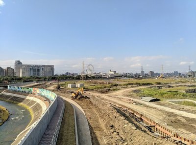 輝達落腳北士科有解 周邊預售案近半年已見漲勢