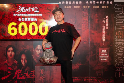 陳為民揭空降特戰部隊地獄訓練 不敢逃兵親吐心聲