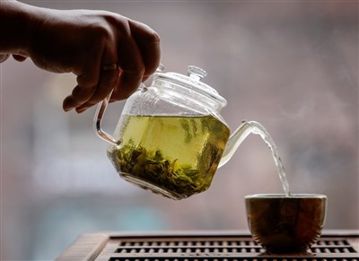俄烏戰爭下俄國人不喝咖啡改喝茶 傳統茶館文化興起