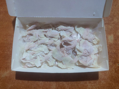 豬肉產品暫停輸台 連江縣府:冷凍豬肉供應無虞