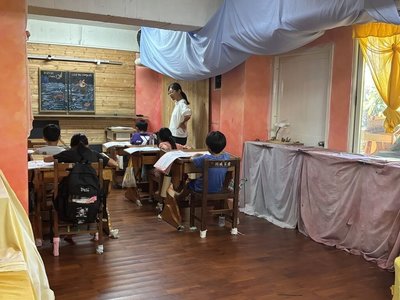 教育部補助7團體投入原民教育活動 受惠童420人次