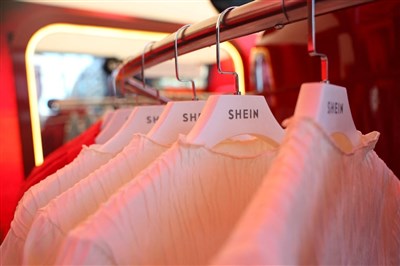 11萬人連署反對Shein進駐巴黎百貨 部分品牌出走