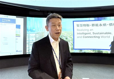 電源雙雄下週接力法說 法人聚焦AI景氣與技術演進