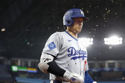 藍鳥球迷開噓大谷翔平:我們不需要你!