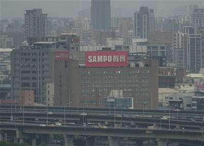 高公局估國道13路段易塞 午後湧現北上車流