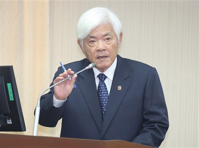 中選會委員11月剩4人無法開會 政院:盡快完成徵詢