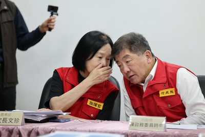 台中豬場染非洲豬瘟 死豬數有疑慮啟動第二輪疫調