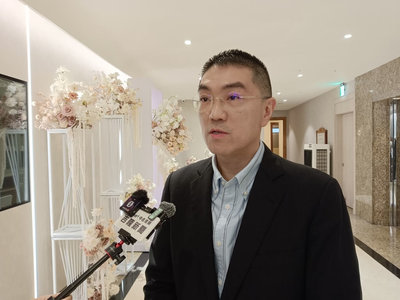 謝國樑指國運中心是不良廠商 業者:與事實不符