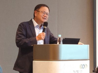 鴻勁:近2季產能滿載 明年底單季出貨量估達680台