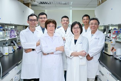 研究:化療藥「小紅莓」心臟毒性 橙皮素可緩解