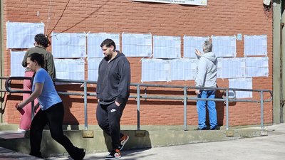 阿根廷期中選舉執政黨大勝 米雷伊聯盟重塑政治版圖