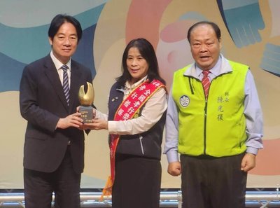 澎湖交通問題 賴總統允協助解決