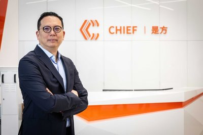 是方前3季每股賺11.7元 邵泓嘉:未來5年高成長