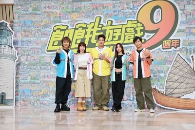 5566全員服完兵役 王仁甫:我們做好該做的事