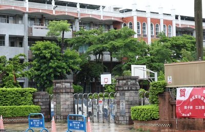 防報錯考科重演 建臺高中學測報名緊盯流程