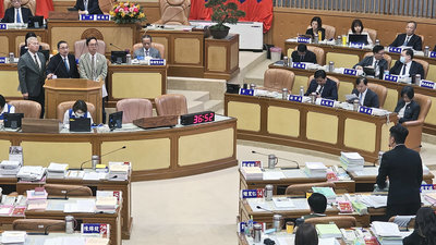 議員指詐團假借市府名義行騙 新北:幸無損失