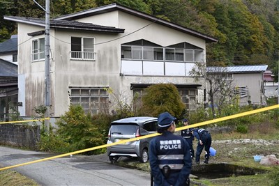 日本秋田縣知事請自衛隊打熊 防相稱將充分發揮權限