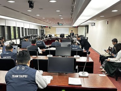 北市樹保條例初審過關 修改受保護樹木認定時程