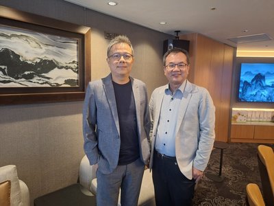 瑩碩與韓商丸仁製藥簽署過動症藥品授權合約