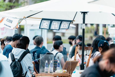 2025高雄城市書展 攜手樂高邀民眾邊玩邊讀