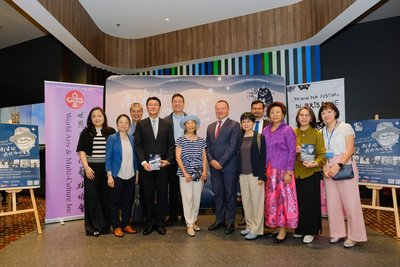 布里斯本台灣影展登場 主打民主鬥士邱垂亮紀錄片