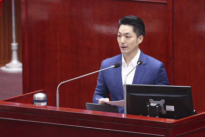 輝達落腳北士科T17、T18 蔣萬安估明年中完成簽約