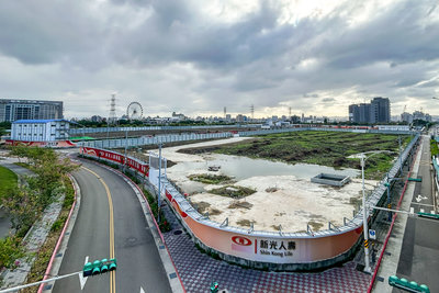 輝達確定落腳北士科 房仲:周邊房市吃下定心丸