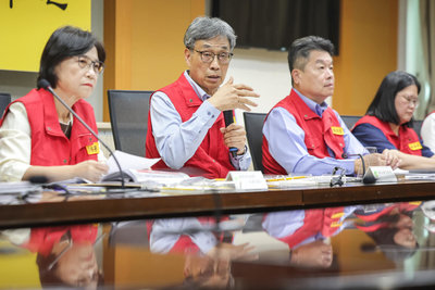 防堵非洲豬瘟　中央組疫調團隊助中市府釐清盲點