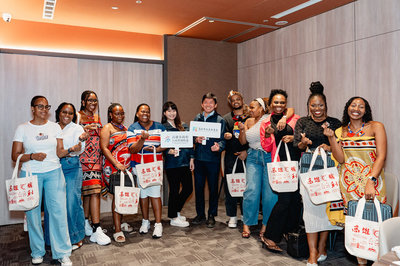 史瓦帝尼9外師續留高雄任教 教育深化台史情誼