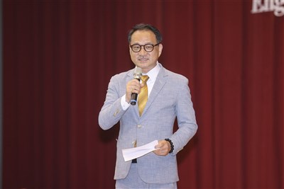 在野黨提案停砍年金 政院:應做足社會溝通