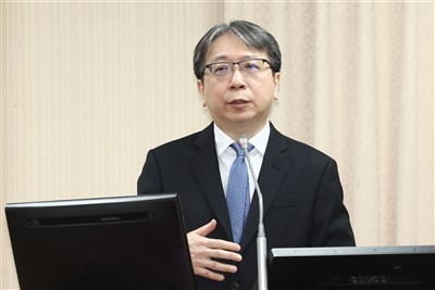 川習會將登場 蔡明彥:美已說明不以台灣議題交換